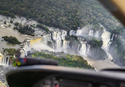 2023 08 Brasilien Iguazú-Wasserfälle HELI Garganta del Diablo Bild65
