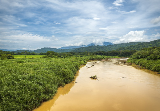 2025 Costa Rica Monteverde River Tarcoles Bild01 web