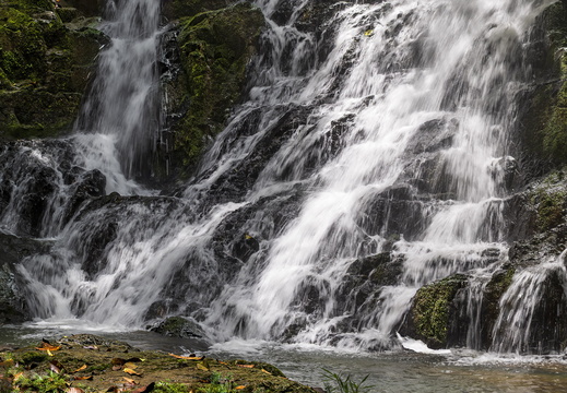 2025 Costa Rica Carara Mascaw Lodge Wasserfall Bild09 web