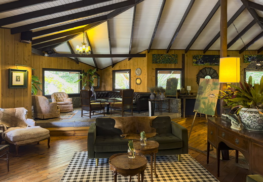 2025 Costa Rica Parque Nacional Los Quetzales Trogon Lodge Bild08 web