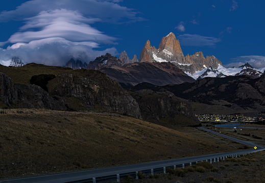 2026 Argentinien Patagonien El Chaltén Fitz Roy Cerro Fitzroy Bild06 web