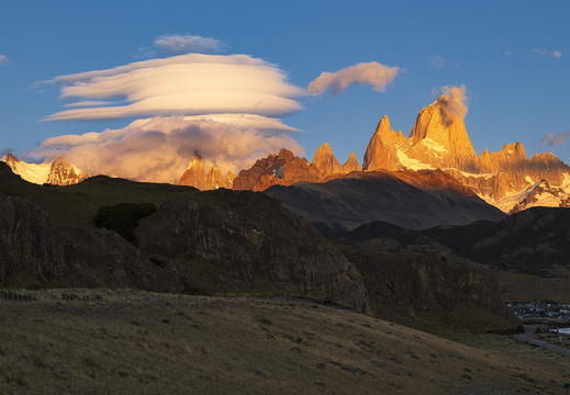2026 Argentinien Patagonien El Chaltén Fitz Roy Cerro Fitzroy Bild07 web