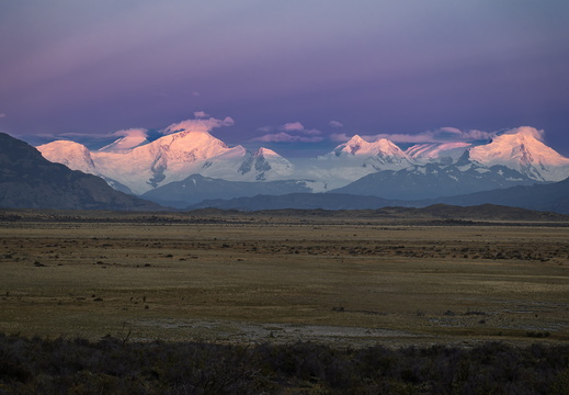 2026 Argentinien Patagonien El Calafate Nationalpark Los Glaciares Bild07 web