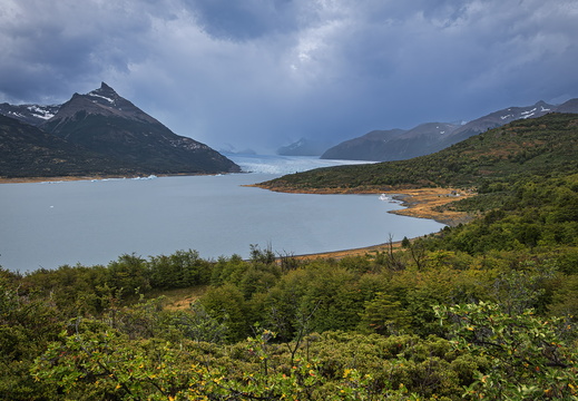 2026 Argentinien Patagonien Perito-Moreno-Gletscher Bild01 web