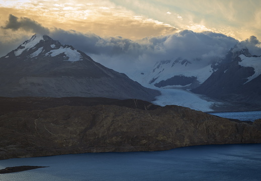 2026 Argentinien Patagonien Estancia Christina UBSALA-Gletscher Bild23 web
