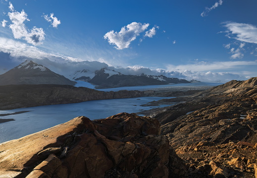 2026 Argentinien Patagonien Estancia Christina UBSALA-Gletscher Bild22 web