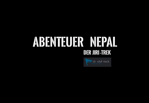 2017 NEPAL