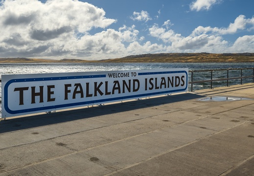 2024 FALKLAND