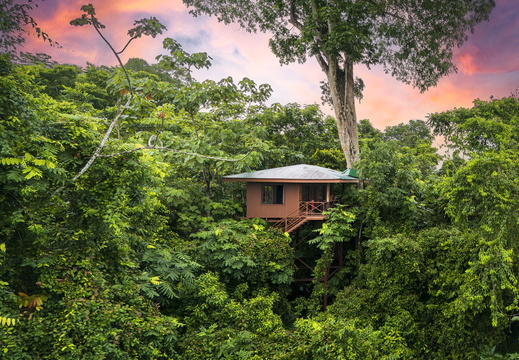 Costa Rica Provinz Heredia