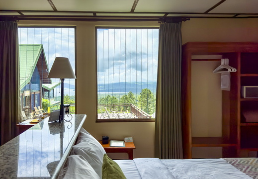 2025 Costa Rica La Fortuna Arenal Observatory Bild05 web