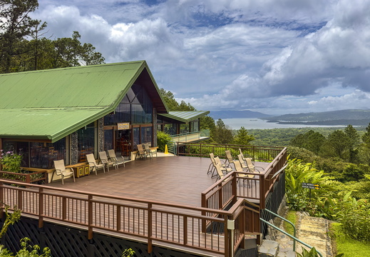 2025 Costa Rica La Fortuna Arenal Observatory Bild06 web