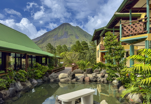 2025 Costa Rica La Fortuna Arenal Observatory Bild09 web