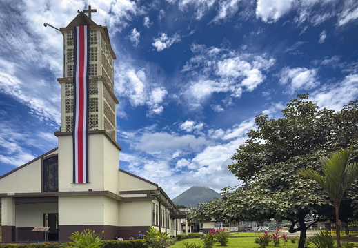 2025 Costa Rica La Fortuna Bild01