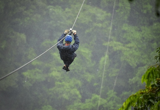 2025 Costa Rica La Fortuna SKY Adventure Bild18 web