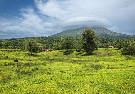2025 Costa Rica La Fortuna Vulcano Arenal Bild01 web