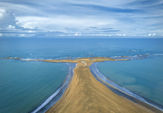 2025 Costa Rica Uvita Marino-Ballena-Nationalpark Bild02 web