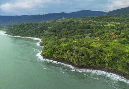2025 Costa Rica Uvita Marino-Ballena-Nationalpark La Cusina Lodge Bild11 web