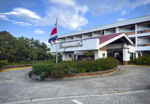 Costa Rica Provinz San José (San José) 