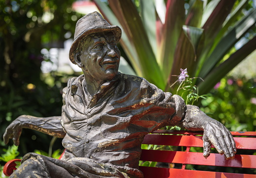 2025 Costa Rica San Jose Hotel Bougainvillea Bild05 web